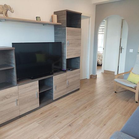 Apartamentos La Tata Avilés Екстериор снимка