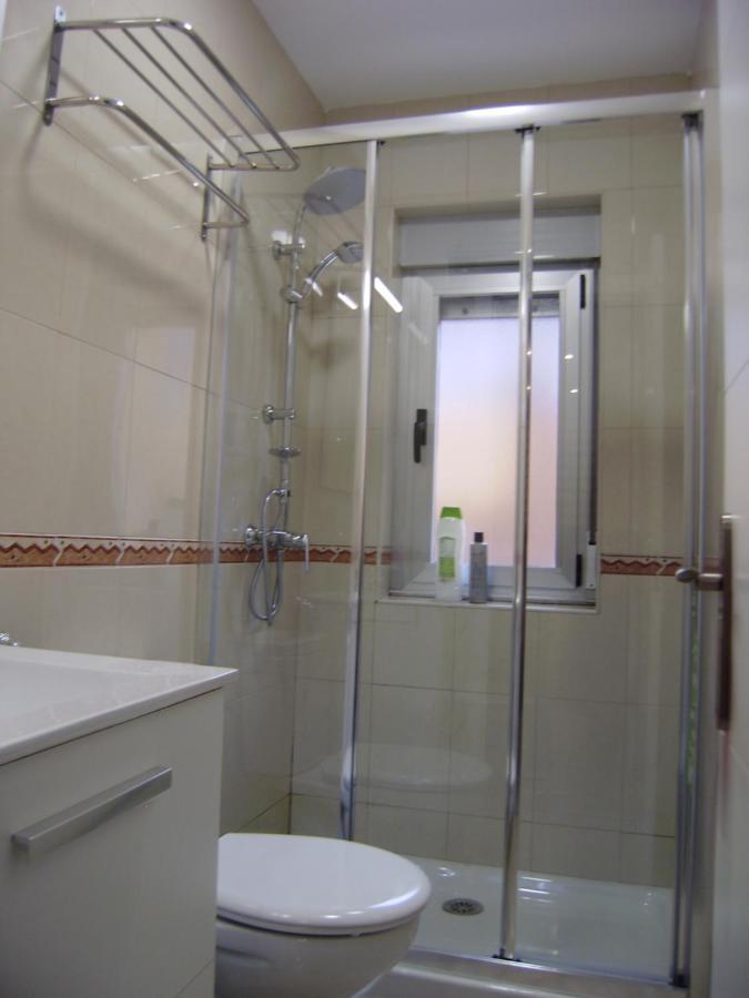 Apartamentos La Tata Avilés Екстериор снимка