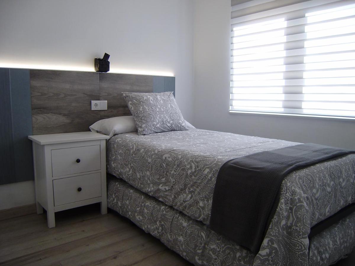Apartamentos La Tata Avilés Екстериор снимка