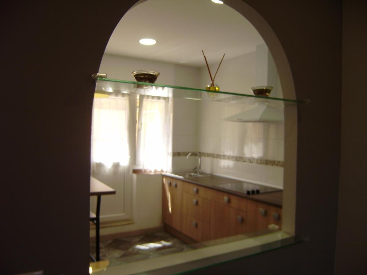 Apartamentos La Tata Avilés Екстериор снимка