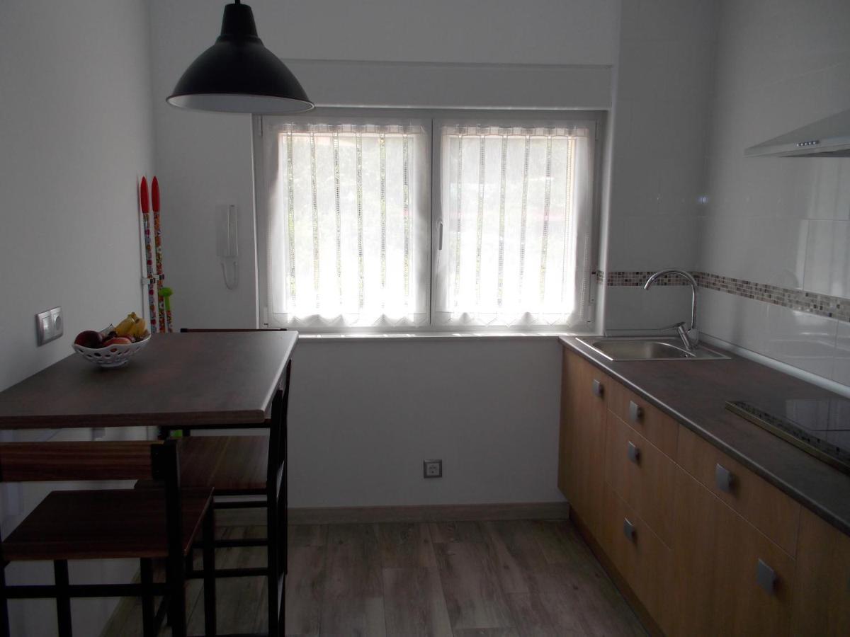 Apartamentos La Tata Avilés Екстериор снимка