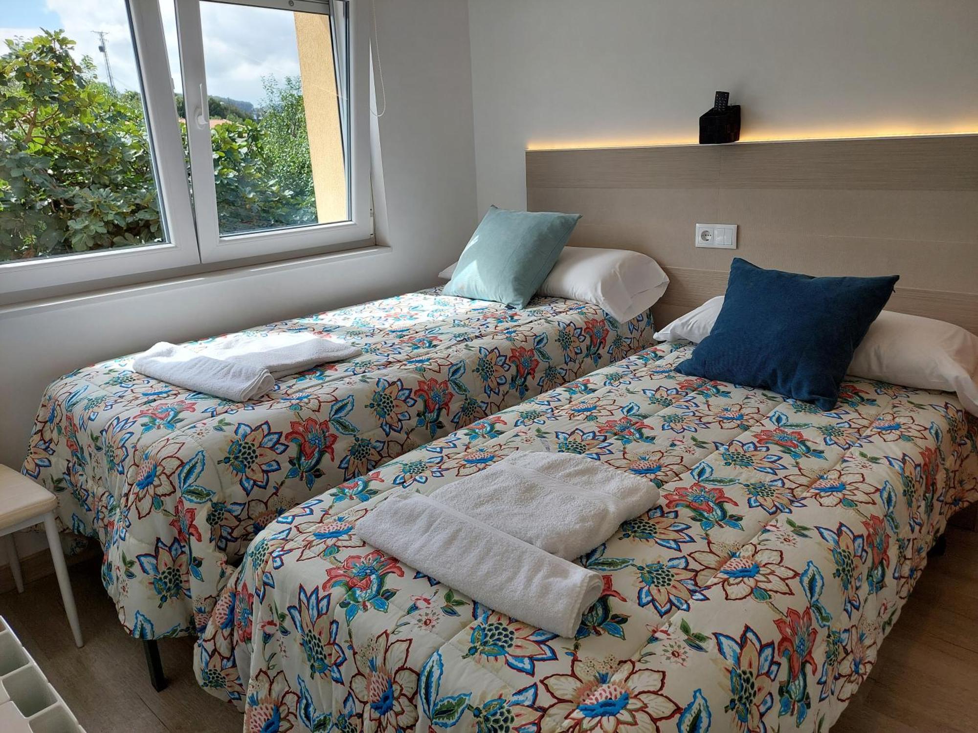 Apartamentos La Tata Avilés Екстериор снимка