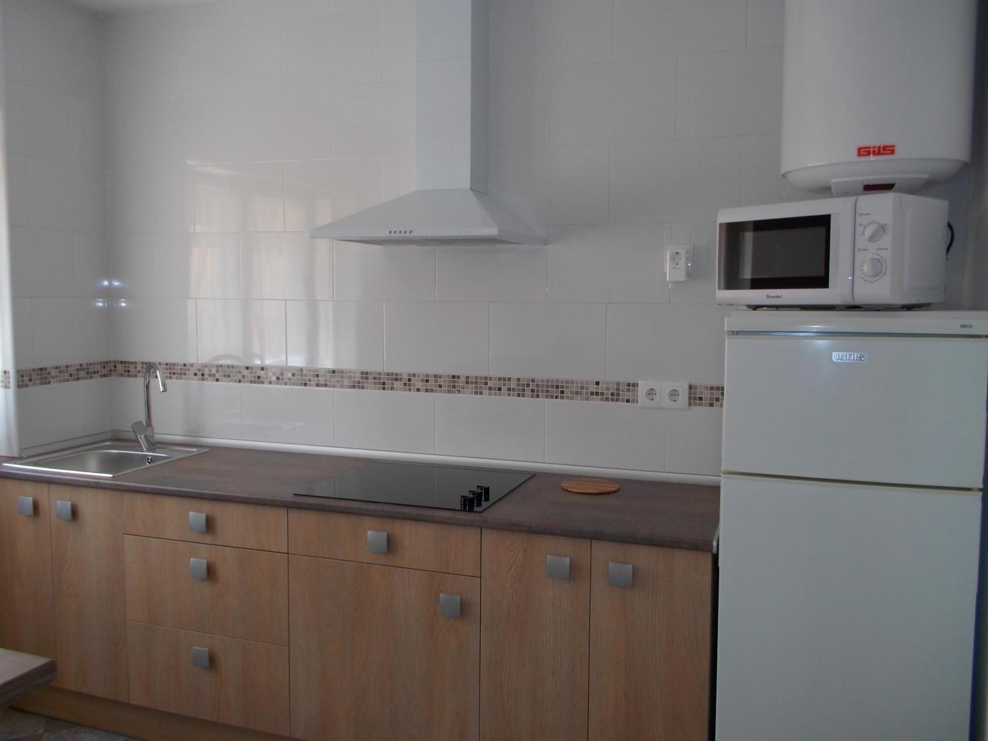 Apartamentos La Tata Avilés Екстериор снимка