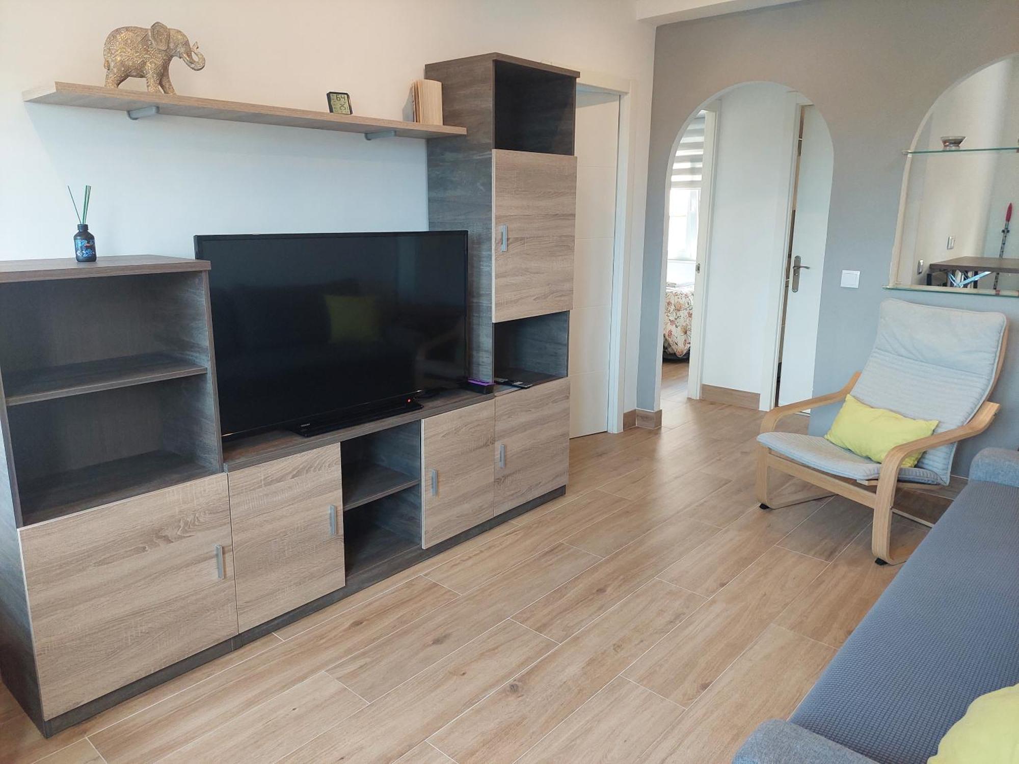 Apartamentos La Tata Avilés Екстериор снимка