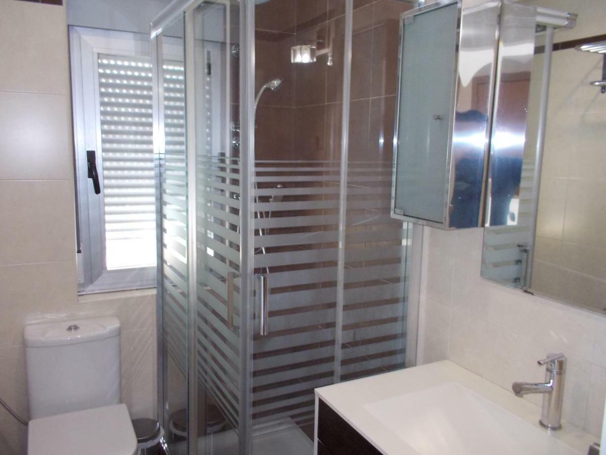 Apartamentos La Tata Avilés Екстериор снимка