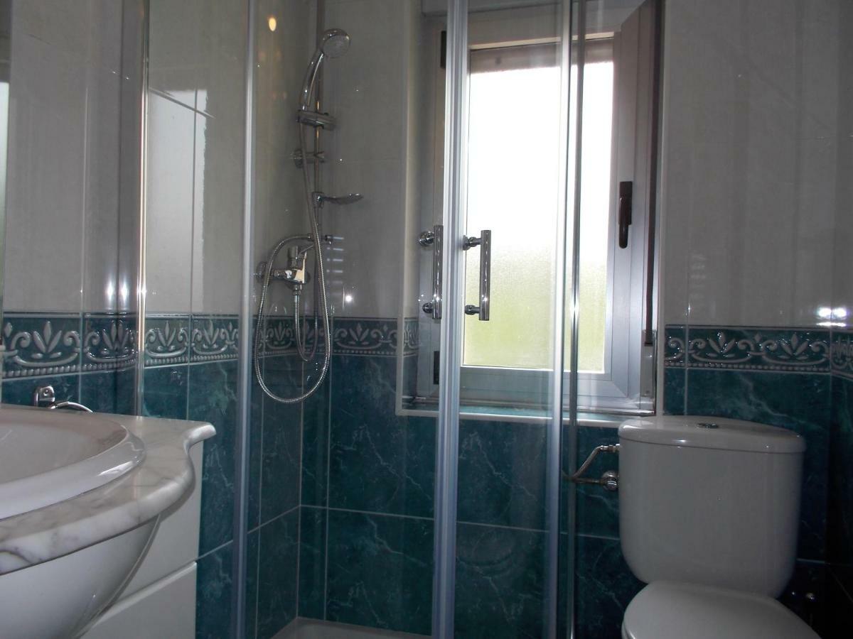 Apartamentos La Tata Avilés Екстериор снимка