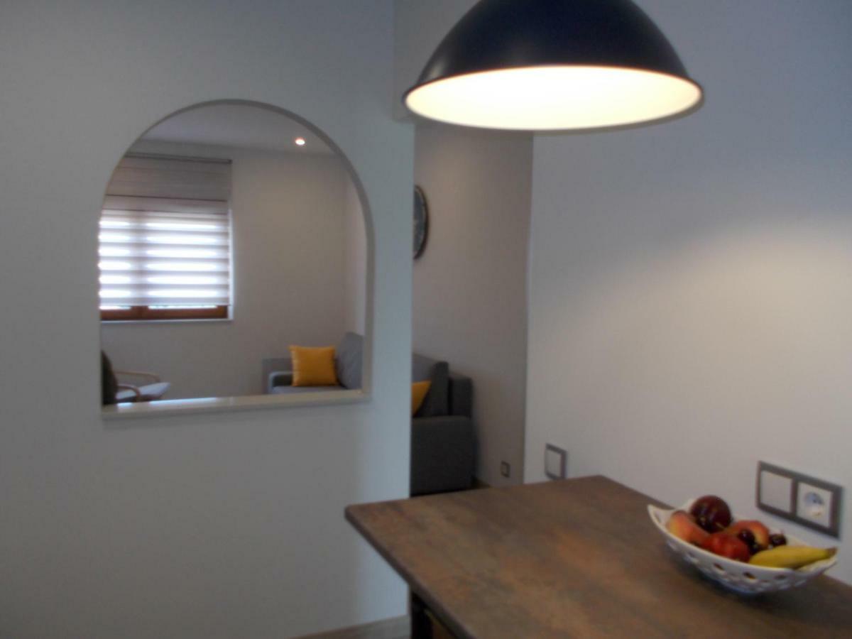 Apartamentos La Tata Avilés Екстериор снимка