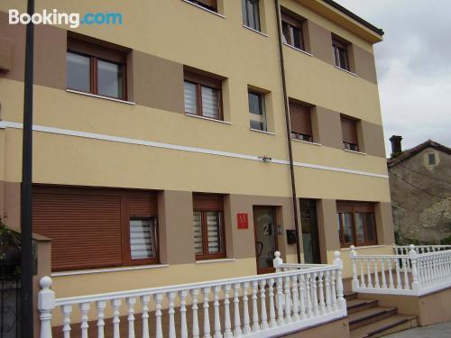 Apartamentos La Tata Avilés Екстериор снимка